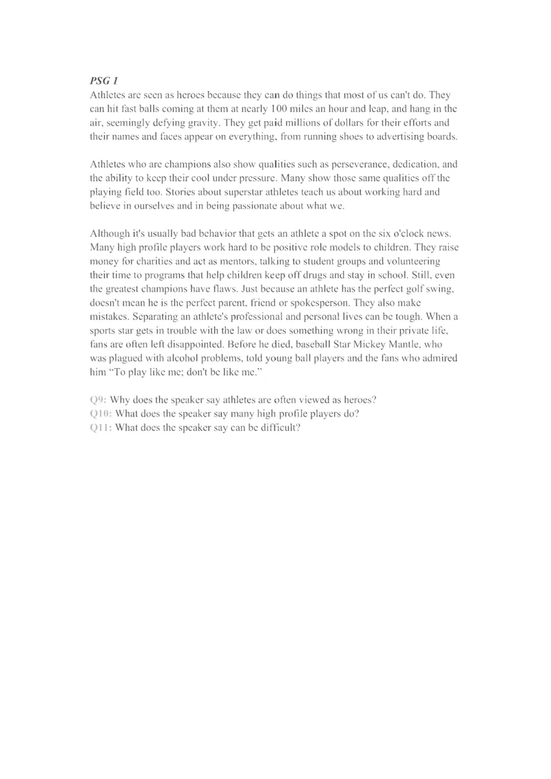 2023年3月英语六级真题及参考答案_英语四六级整合_英语四六级真题版本二此版为主此文件夹会持续更新_六级真题_1.六级真题+答案解析+听力音频_2023年03月CET6
