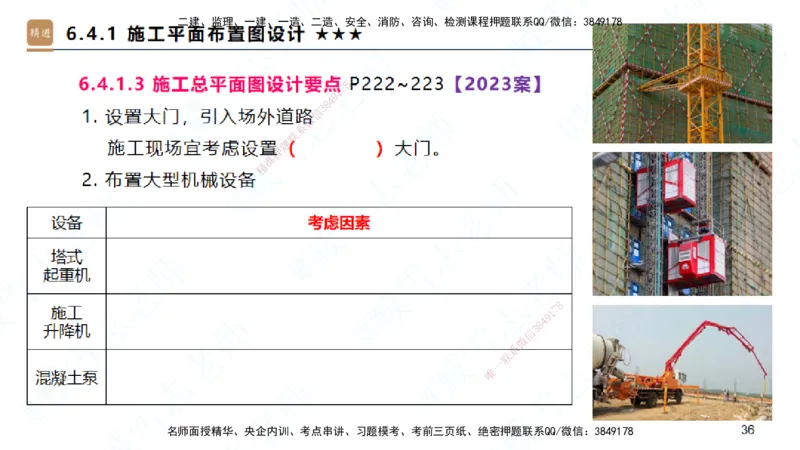 25一建-案例速通-建筑7-自测版-臧雪志_2026年一级建造师_2026年一建建筑_2025年一建建筑SVIP_04-冲刺串讲✿考点强化✿小灶集训_06-建筑《案例速通直播》臧雪志HX_讲义