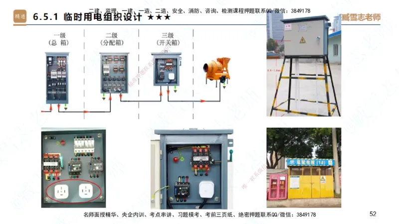 25一建-案例速通-建筑7-自测版-臧雪志_2026年一级建造师_2026年一建建筑_2025年一建建筑SVIP_04-冲刺串讲✿考点强化✿小灶集训_06-建筑《案例速通直播》臧雪志HX_讲义