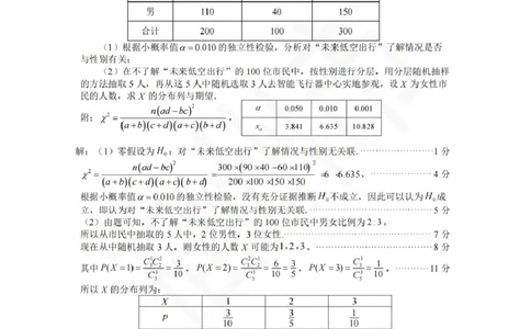 数学答案2026届高中毕业班模拟测试(1)_2026年1月_260128福建省七地市厦门福州龙岩莆田三明宁德南平市2026年1月高三联考