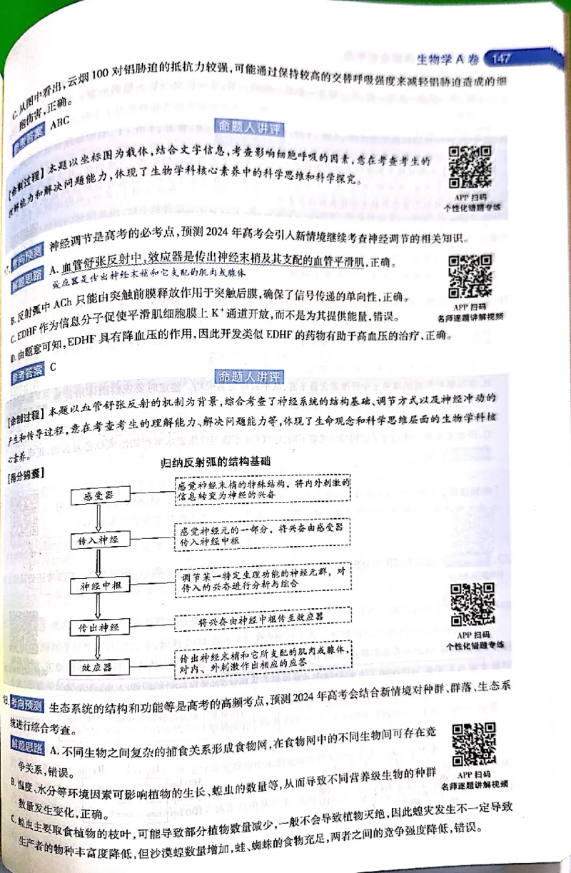 押题卷答案_2024高考押题卷_12024天星全系列_@@@天星临考押题密卷汇总重复_2024年tx高考临考押题密卷吉林专版