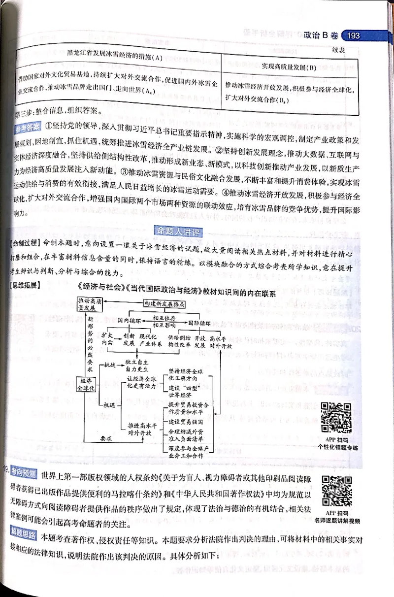 押题卷答案_2024高考押题卷_12024天星全系列_@@@天星临考押题密卷汇总重复_2024年tx高考临考押题密卷吉林专版