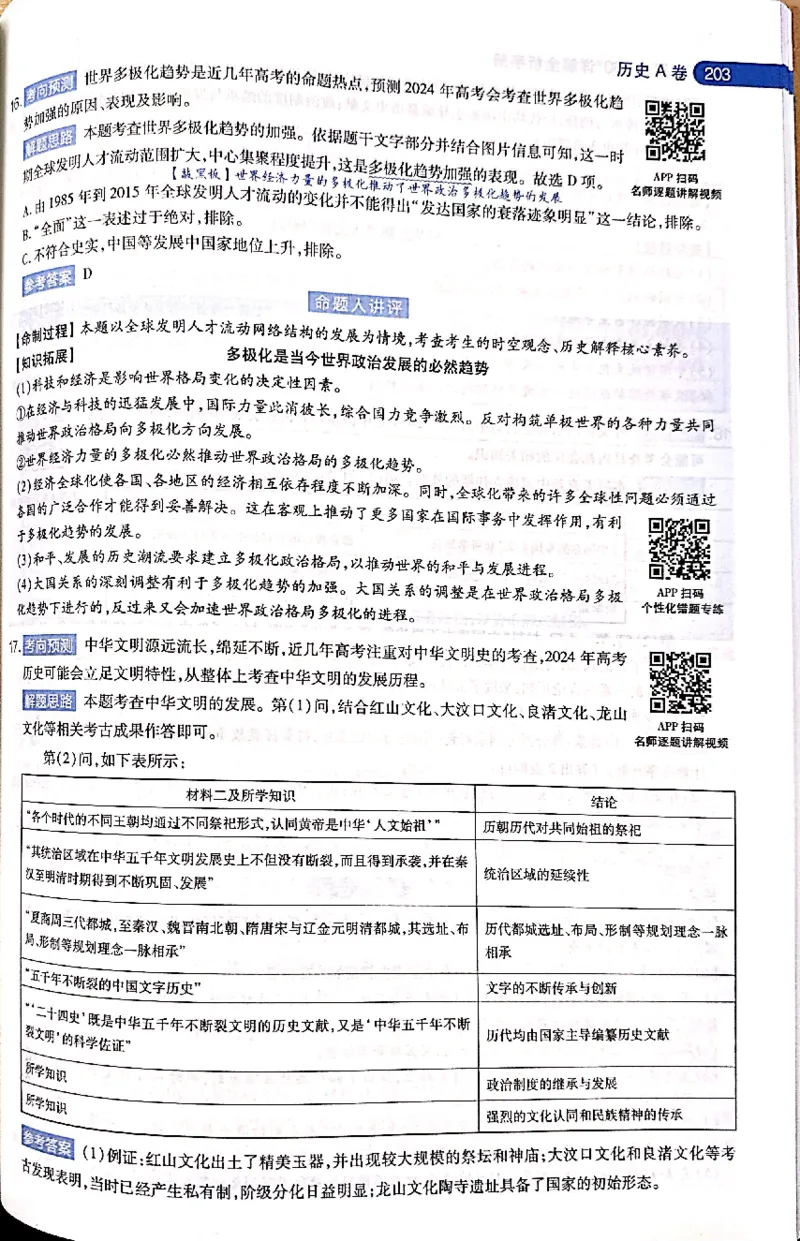 押题卷答案_2024高考押题卷_12024天星全系列_@@@天星临考押题密卷汇总重复_2024年tx高考临考押题密卷吉林专版