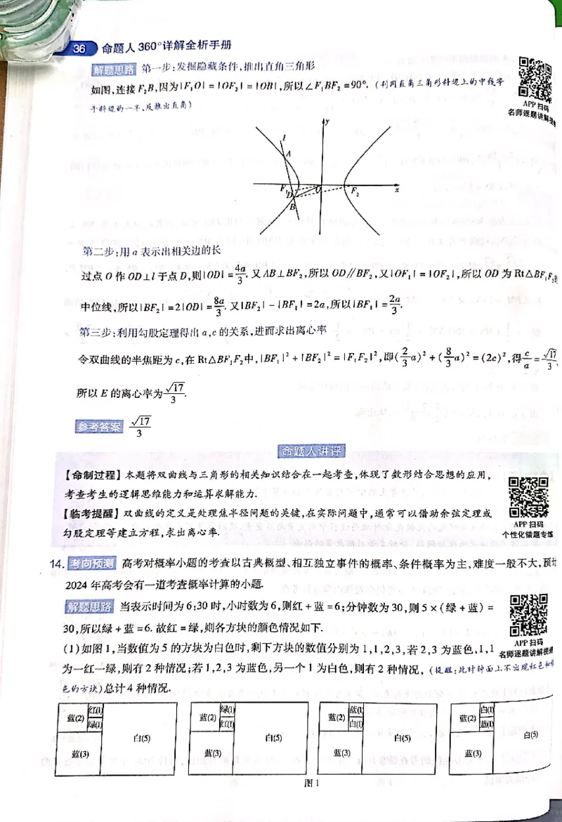 押题卷答案_2024高考押题卷_12024天星全系列_@@@天星临考押题密卷汇总重复_2024年tx高考临考押题密卷吉林专版