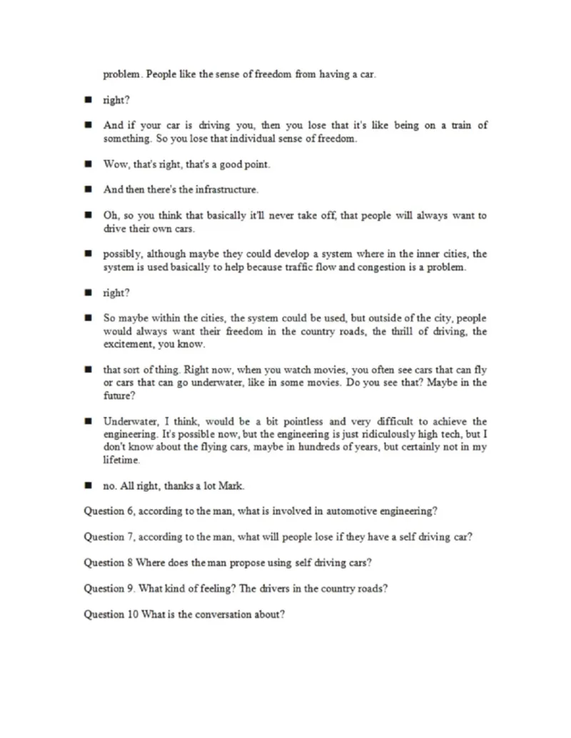 2025专四听力原文_2025专四专八真题及备考资料_2009-2024专四真题+备考资料_2025年6月专四真题及解析