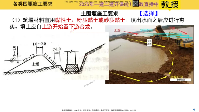 Removed_2025一建市政精讲17-围堰施工_2026年一级建造师_2026年一建市政_2025年一建市政SVIP_02-基础精讲✿高端面授✿深度强化_30-市政《超级精讲班》文昊XJ_讲义