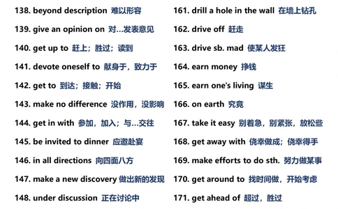 20英语四六级560个黄金词组_英语四六级整合_英语四六级真题版本二此版为主此文件夹会持续更新_四六级单词汇总_六级单词