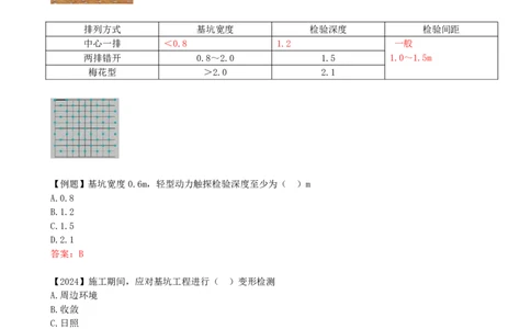 25-第3章-3.2-土石方工程施工（三）_2026年一级建造师_2026年一建建筑_2025年一建建筑SVIP_02-基础精讲✿高端面授✿深度强化_13-建筑《天一精讲班》周超、徐云博KL_周超_讲义