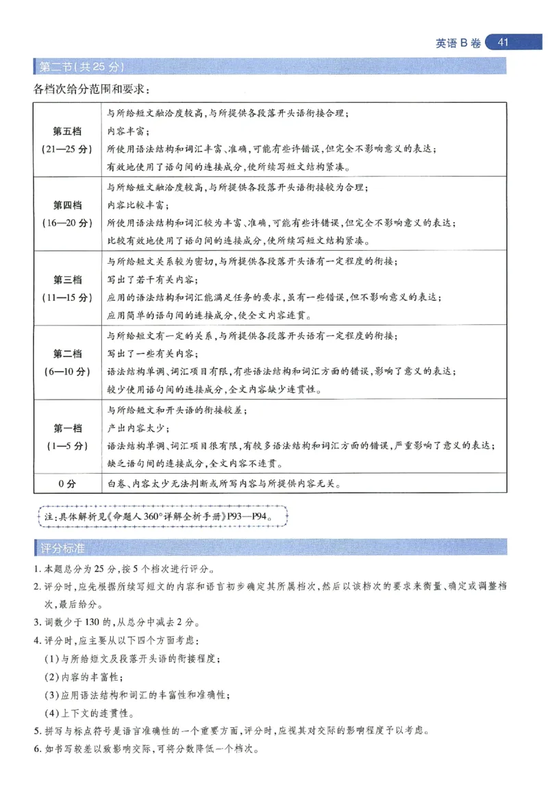 天星教育2024年高考临考预测押题密卷新教材理科卷阅卷人750分考场评分标准_2024高考押题卷_12024天星全系列_@@@天星临考押题密卷汇总重复