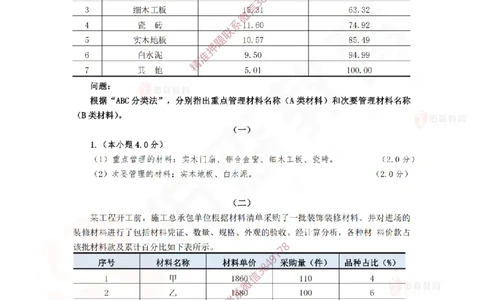 4月14日佑森建筑实务珠峰班VIP作业答案_2026年一级建造师_2026年一建建筑_2025年一建建筑SVIP_02-基础精讲✿高端面授✿深度强化_31-建筑《珠峰直播班》闫力齐YS推荐