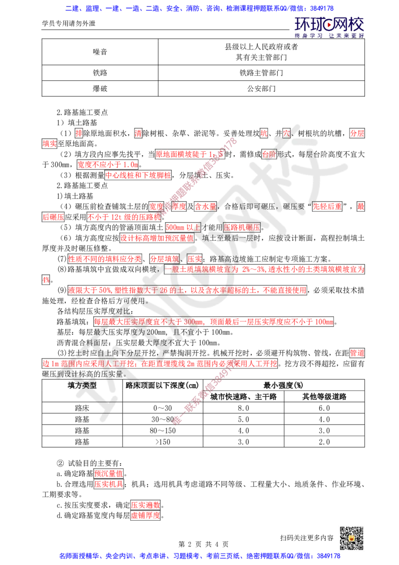 Removed_03.（董雨佳）25年-一建市政-抢救班3-道路工程（2）_2026年一级建造师_2026年一建市政_2025年一建市政SVIP_04-冲刺串讲✿考点强化✿小灶集训