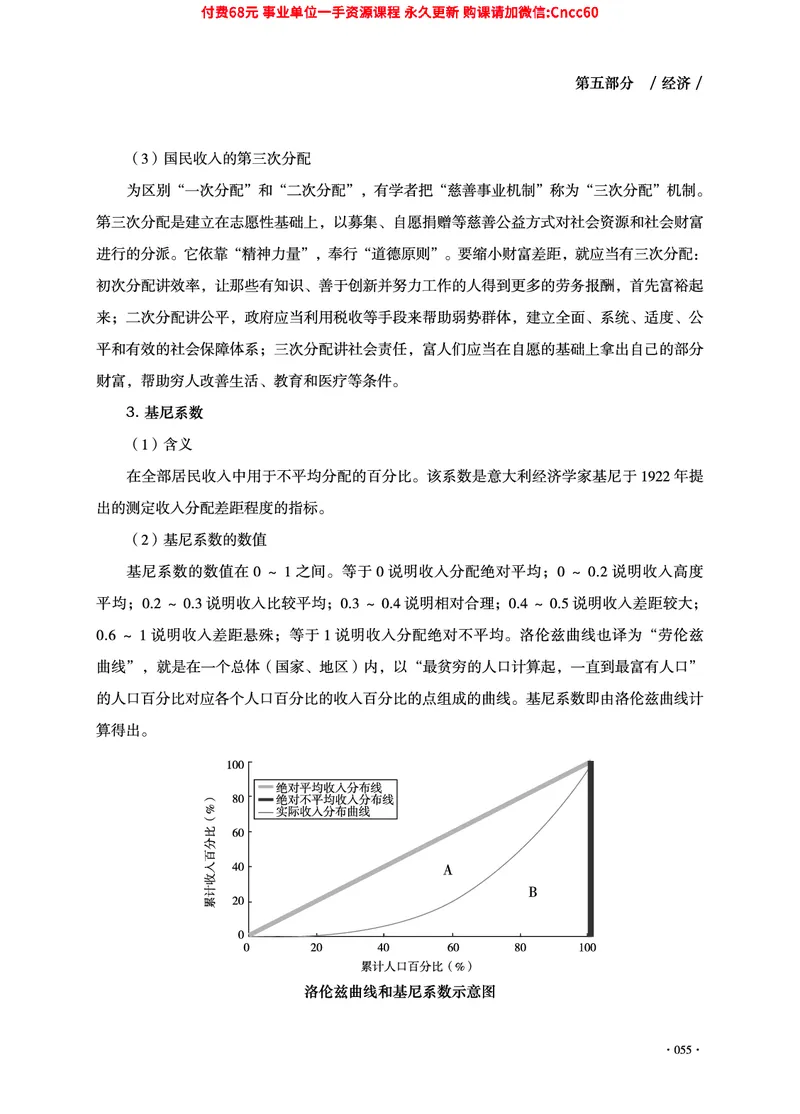 2025年山东事业单位考试-公共基础知识（经济&middot;管理&middot;公文分册）_2026考公资料_（05）超格_行测申论2025超格合集(行测&申论&政治理论)_1.公基（璐璐）_讲义