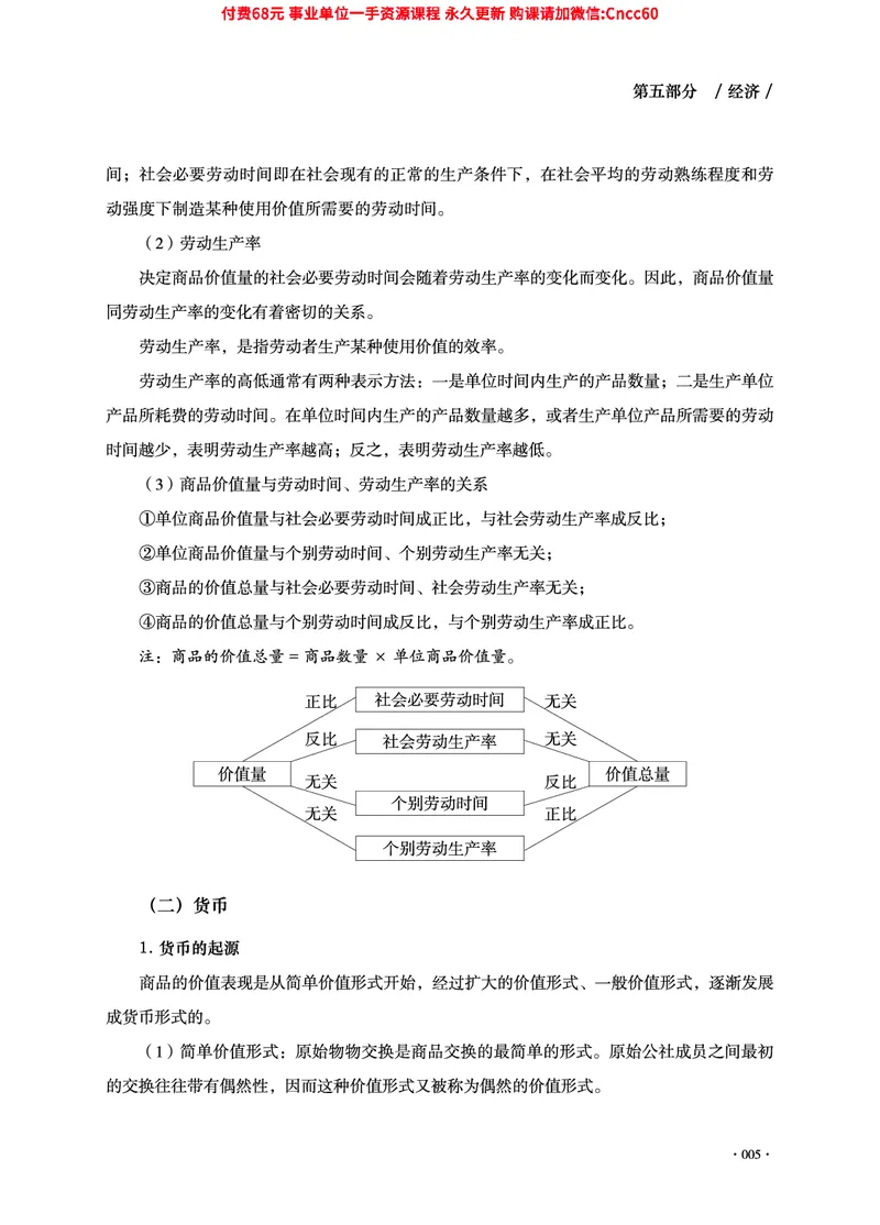 2025年山东事业单位考试-公共基础知识（经济&middot;管理&middot;公文分册）_2026考公资料_（05）超格_行测申论2025超格合集(行测&申论&政治理论)_1.公基（璐璐）_讲义