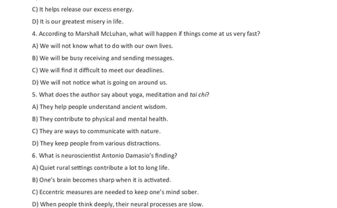 2012年12月英语六级真题(1)_英语四六级整合_英语四六级真题版本二此版为主此文件夹会持续更新_六级真题_1.六级真题+答案解析+听力音频_2012年12月CET6_02、真题Word版