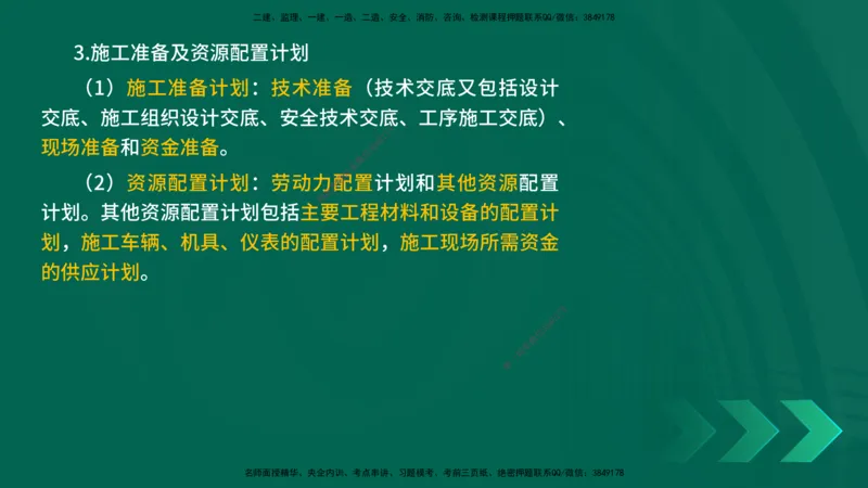 25一建《通信实务》预测金点在线版_2026年一级建造师_2026年一建通信_2025年一建通信SVIP_04-冲刺串讲✿考点强化✿小灶集训_18-通信《黄金预测金点》冯老师YL