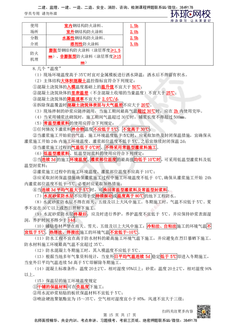 HQ-建筑-总结性资料_2026年一级建造师_2026年一建建筑_2025年一建建筑SVIP_01-精华文档✿电子教材✿历年真题_87-建筑《速记手册+知识点+考点清单+闪记宝典+总结资料》HQ