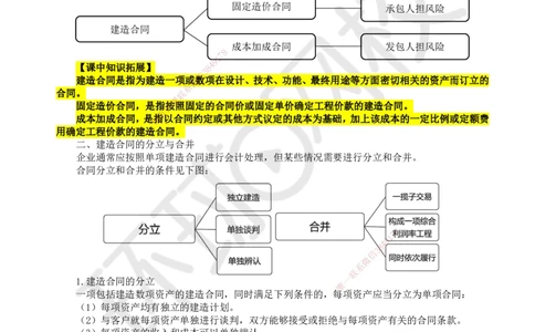 22.第22讲-82建造合同收入_2026年一级建造师_2026年一建经济_2025年一建经济SVIP_02-基础精讲✿高端面授✿深度强化_21-经济《考点精讲班》张涌、胡安然HQ推荐_张涌