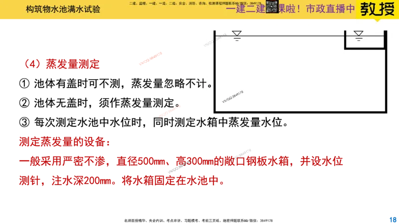 Removed_2025一建市政精讲-水池6_2026年一级建造师_2026年一建市政_2025年一建市政SVIP_02-基础精讲✿高端面授✿深度强化_30-市政《超级精讲班》文昊XJ_讲义