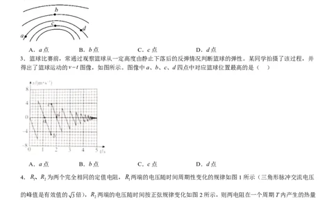 河北物理-试题-p_近10年高考真题汇编（必刷）_2024年高考真题_高考真题（截止6.29）_其他地方卷（目前搜集不完整）_河北卷（物、化、生）