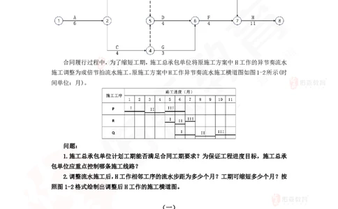 3月10日佑森建筑实务珠峰班VIP作业答案_2026年一级建造师_2026年一建建筑_2025年一建建筑SVIP_02-基础精讲✿高端面授✿深度强化_31-建筑《珠峰直播班》闫力齐YS推荐