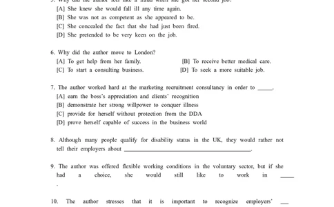 2012年12月英语四级真题及答案（三）_英语四六级整合_英语四六级真题版本二此版为主此文件夹会持续更新_四级真题_1.四级真题+答案解析+听力音频(1989-2025)_2012年12月CET4