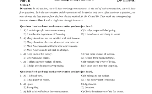 2022年9月六级真题_英语四六级整合_英语四六级真题版本二此版为主此文件夹会持续更新_六级真题_1.六级真题+答案解析+听力音频_2014年-2022年真题解析音频_2022年09月CET6