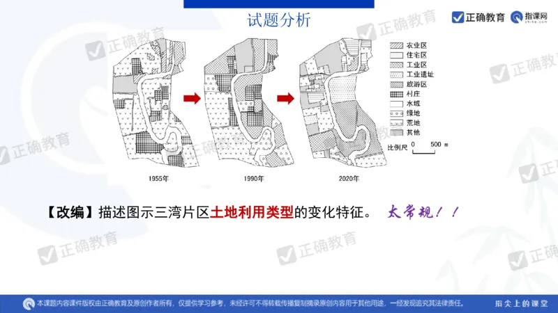 地理---昆明一中孙青《分析考题明确考向提高成绩&mdash;&mdash;23年教育部四省联考题解析及24年备考建议》3.11_2024高考押题卷_152024其他平台全系列_2024《高考考前预测分析》_全国卷
