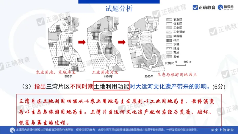 地理---昆明一中孙青《分析考题明确考向提高成绩&mdash;&mdash;23年教育部四省联考题解析及24年备考建议》3.11_2024高考押题卷_152024其他平台全系列_2024《高考考前预测分析》_全国卷