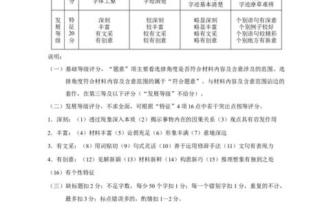 2024届云南省昆明市云南师范大学附属中学高三上学期适应性月考卷（四）语文答案(1)_2023年10月_0210月合集_2024届云南省云南师范大学附属中学高三上学期高考适应性月考卷（四）