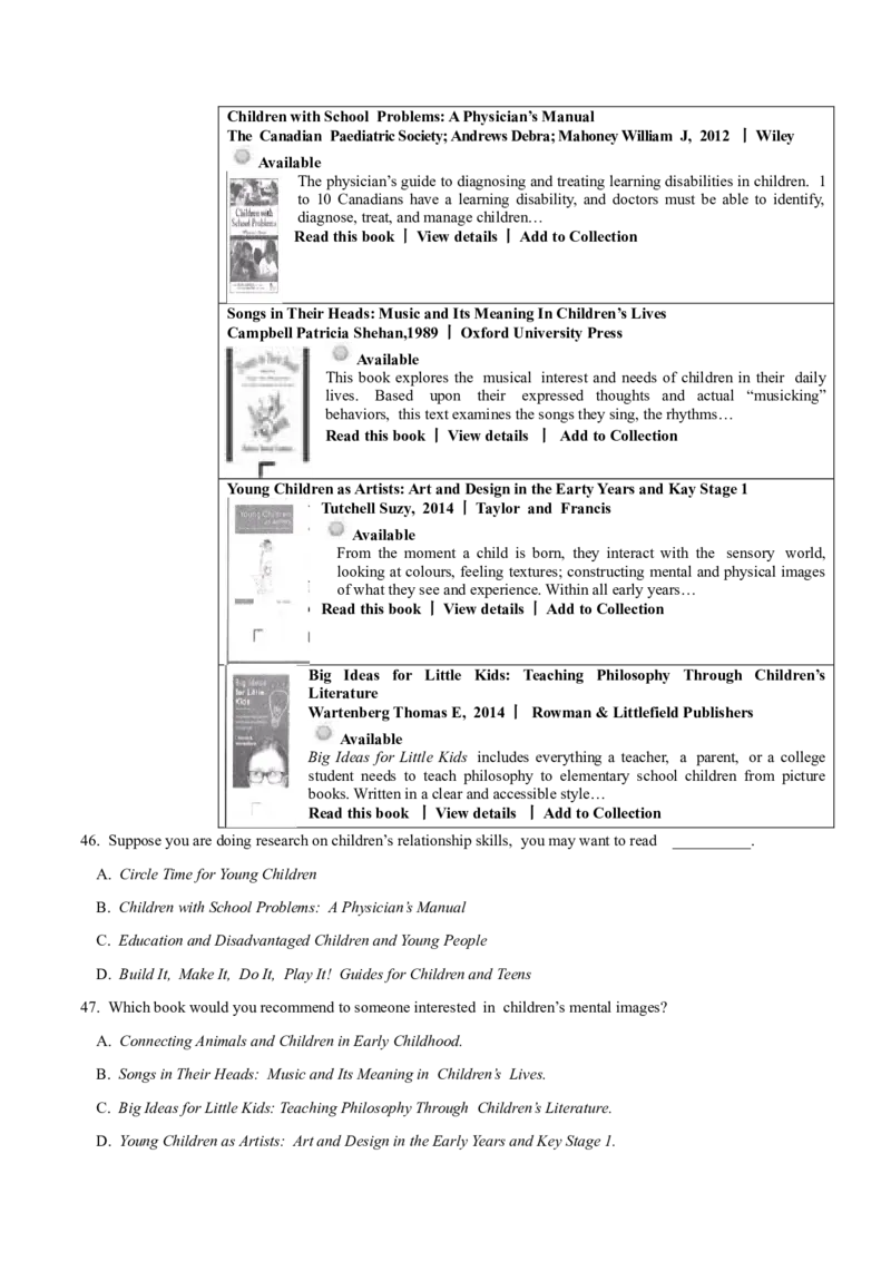 专题12阅读理解应用文(教师卷)--十年（2015-2024）高考真题英语分项汇编（全国通用）_近10年高考真题汇编（必刷）_十年（2014-2024）高考英语真题分类汇编（全国通用）