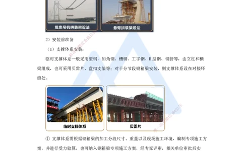 23.2025王欢-3D实景通关-专题二（11）钢梁制作安装+钢-混凝土结合梁施工技术_2026年一级建造师_2026年一建市政_2025年一建市政SVIP_02-基础精讲✿高端面授✿深度强化_讲义