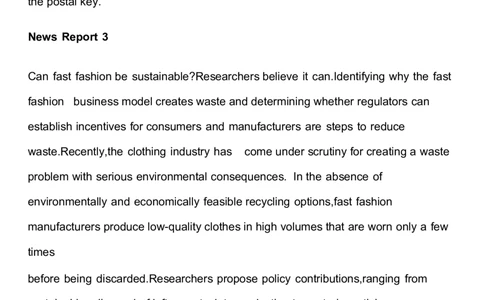 2025英语四级听力原文+答案_英语四六级整合_英语四六级真题版本二此版为主此文件夹会持续更新_四级真题_1.四级真题+答案解析+听力音频(1989-2025)_32025年6月（真题＋答案）