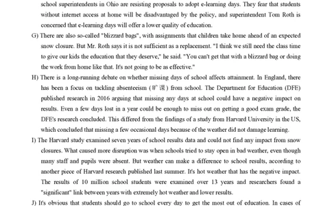 2024.06四级真题第3套可复制可检索_英语四六级整合_英语四六级真题版本一此版本可作为补充_大学英语CET4_X0_01-四级历年真题及答案解析+听力音频_2024年06月CET4题+解+音频