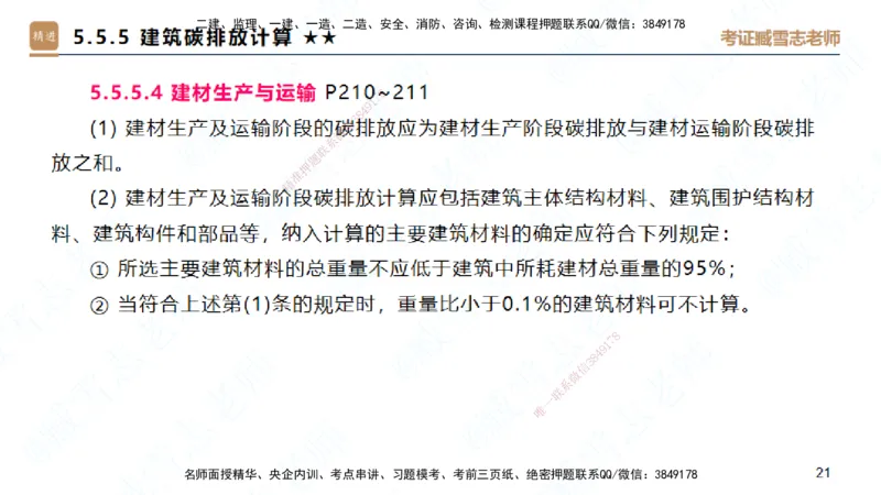 25一建-案例速通-建筑8-自测版-臧雪志_2026年一级建造师_2026年一建建筑_2025年一建建筑SVIP_04-冲刺串讲✿考点强化✿小灶集训_06-建筑《案例速通直播》臧雪志HX_讲义
