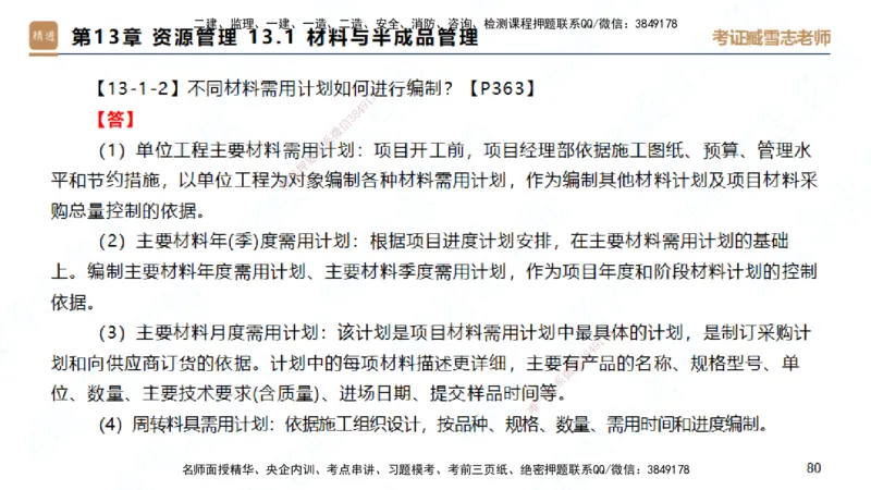 25一建-简答速记-建筑2-完整版-臧雪志_2026年一级建造师_2026年一建建筑_2025年一建建筑SVIP_02-基础精讲✿高端面授✿深度强化_59-建筑《简答速记直播》臧雪志HX_讲义