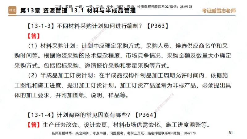 25一建-简答速记-建筑2-完整版-臧雪志_2026年一级建造师_2026年一建建筑_2025年一建建筑SVIP_02-基础精讲✿高端面授✿深度强化_59-建筑《简答速记直播》臧雪志HX_讲义