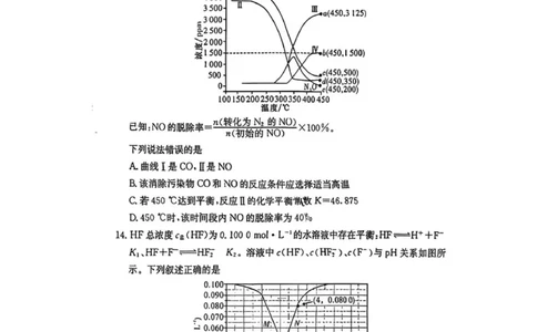 长沙市一中2026届高三月考试卷(一)化学_2025年9月_250910湖南省长沙市第一中学2025-2026学年高三上学期9月月考（一）（全科）