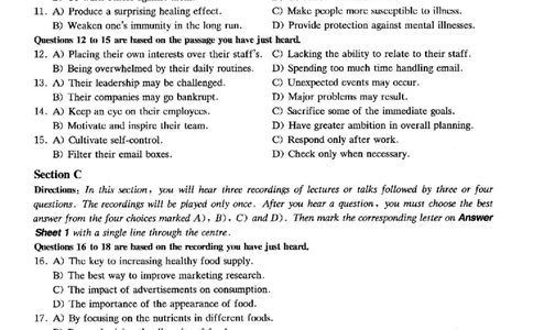 2022.12六级真题第1套_英语四六级整合_英语四六级真题版本二此版为主此文件夹会持续更新_六级真题_1.六级真题+答案解析+听力音频_2014年-2022年真题解析音频_2022年12月CET6