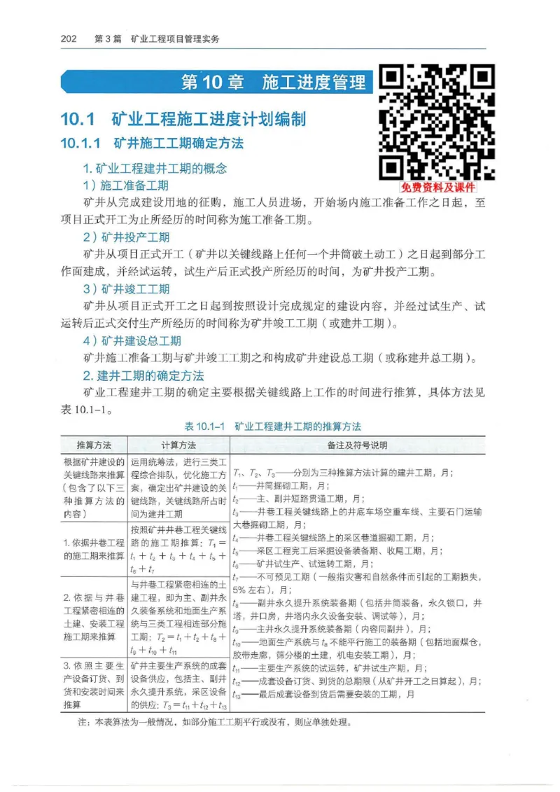2026年二建矿业电子版教材可搜索_2026二建全科_26二建各科电子教材