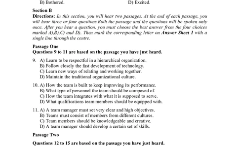 2015年12月六级真题（第2套）_英语四六级整合_英语四六级真题版本二此版为主此文件夹会持续更新_六级真题_1.六级真题+答案解析+听力音频_2014年-2022年真题解析音频_2015年12月CET6