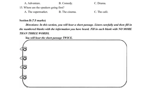 2011年高考英语试卷（湖南）（解析卷）_英语历年高考真题_新&middot;Word版2008-2025&middot;高考英语真题_英语（按年份分类）2008-2025_2011&middot;高考英语真题