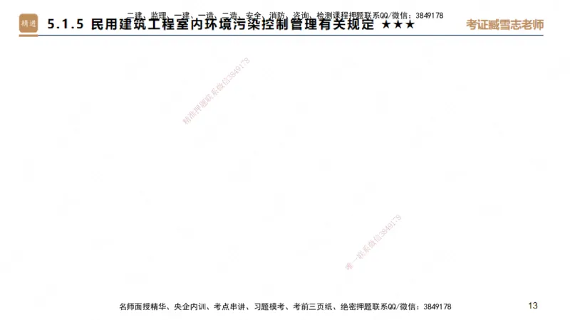 25一建-案例速通-建筑4-自测版-臧雪志_2026年一级建造师_2026年一建建筑_2025年一建建筑SVIP_04-冲刺串讲✿考点强化✿小灶集训_06-建筑《案例速通直播》臧雪志HX_讲义