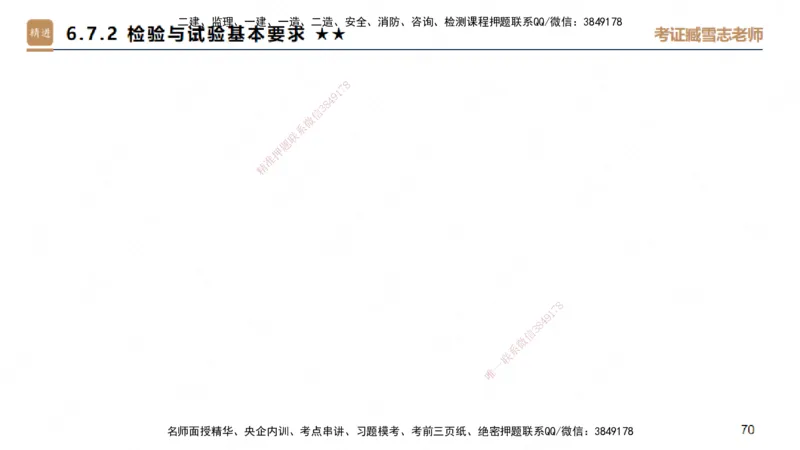 25一建-案例速通-建筑4-自测版-臧雪志_2026年一级建造师_2026年一建建筑_2025年一建建筑SVIP_04-冲刺串讲✿考点强化✿小灶集训_06-建筑《案例速通直播》臧雪志HX_讲义