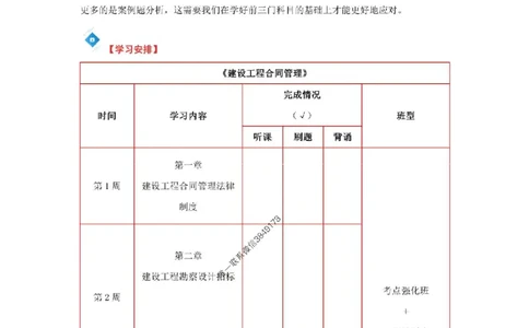 2025年监理工程师（土建）冲刺学习计划_监理工程师_2025监理工程师_2025年监理工程师SVIP_2025年监理土建控制SVIP