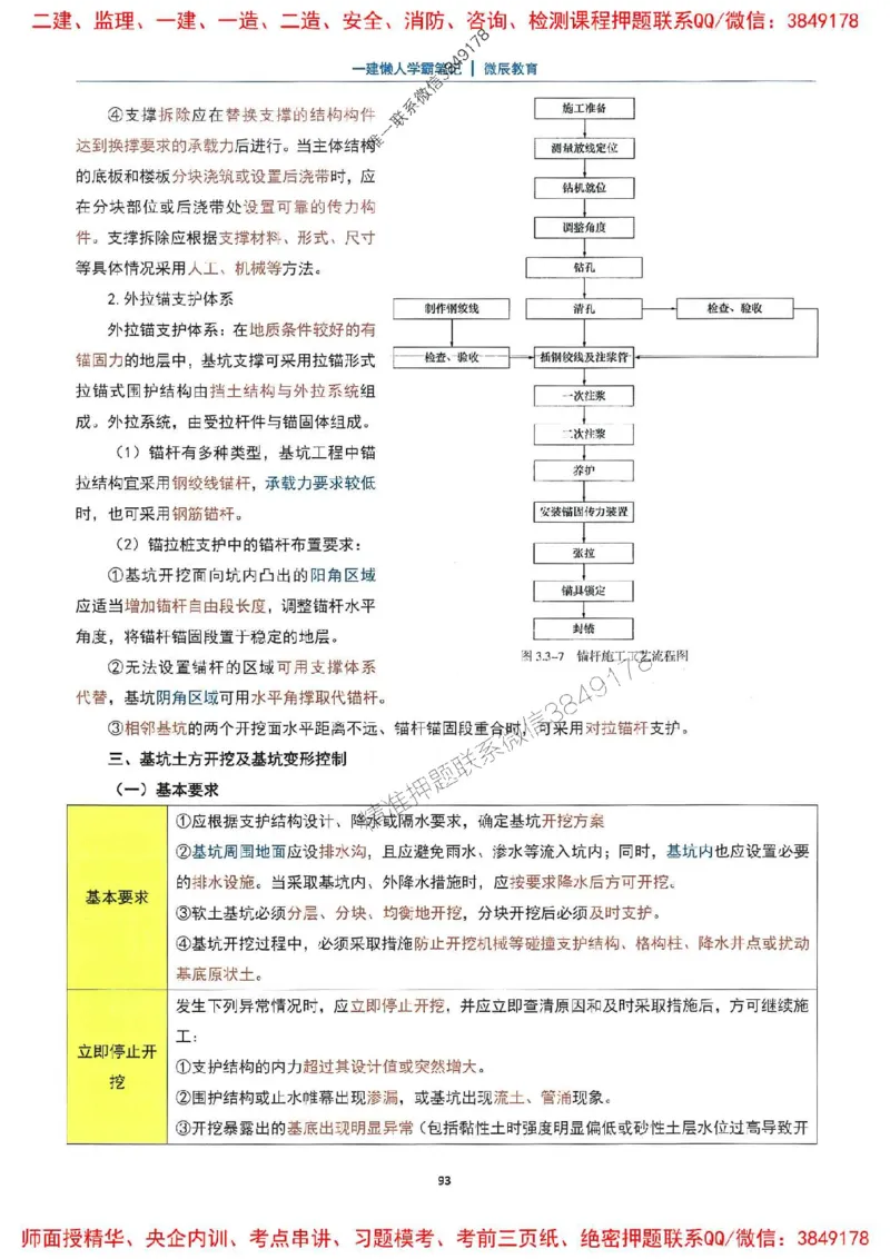 25一建市政懒人学霸笔记_2026年一级建造师_2026年一建市政_2025年一建市政SVIP_01-精华文档✿电子教材✿历年真题_34-市政《懒人学霸笔记》SMR推荐