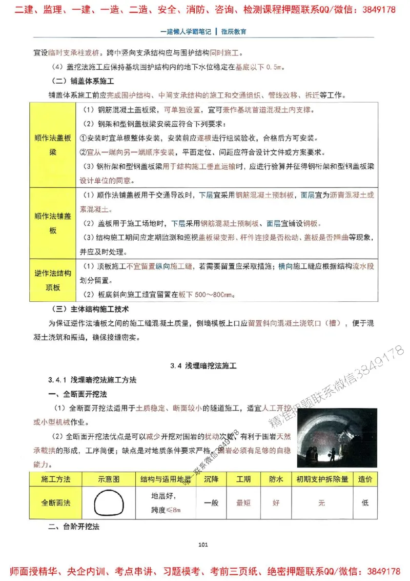 25一建市政懒人学霸笔记_2026年一级建造师_2026年一建市政_2025年一建市政SVIP_01-精华文档✿电子教材✿历年真题_34-市政《懒人学霸笔记》SMR推荐