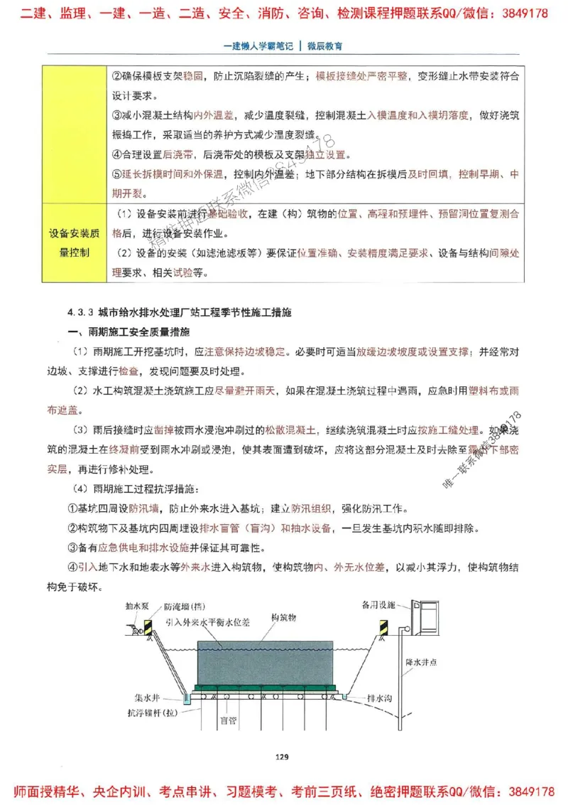 25一建市政懒人学霸笔记_2026年一级建造师_2026年一建市政_2025年一建市政SVIP_01-精华文档✿电子教材✿历年真题_34-市政《懒人学霸笔记》SMR推荐