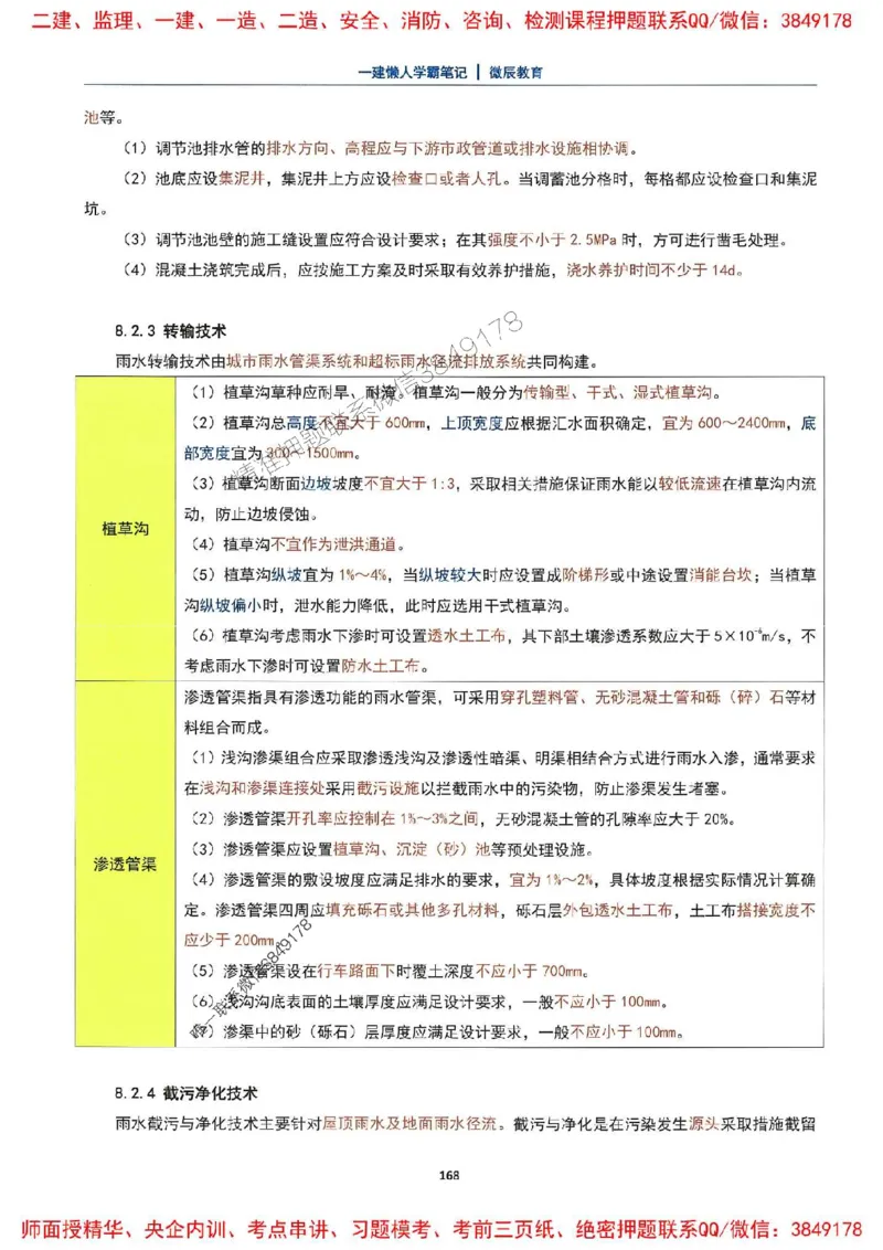 25一建市政懒人学霸笔记_2026年一级建造师_2026年一建市政_2025年一建市政SVIP_01-精华文档✿电子教材✿历年真题_34-市政《懒人学霸笔记》SMR推荐