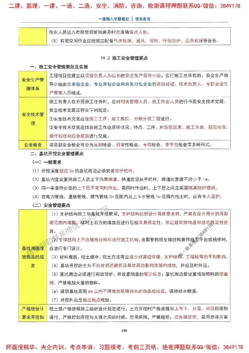 25一建市政懒人学霸笔记_2026年一级建造师_2026年一建市政_2025年一建市政SVIP_01-精华文档✿电子教材✿历年真题_34-市政《懒人学霸笔记》SMR推荐