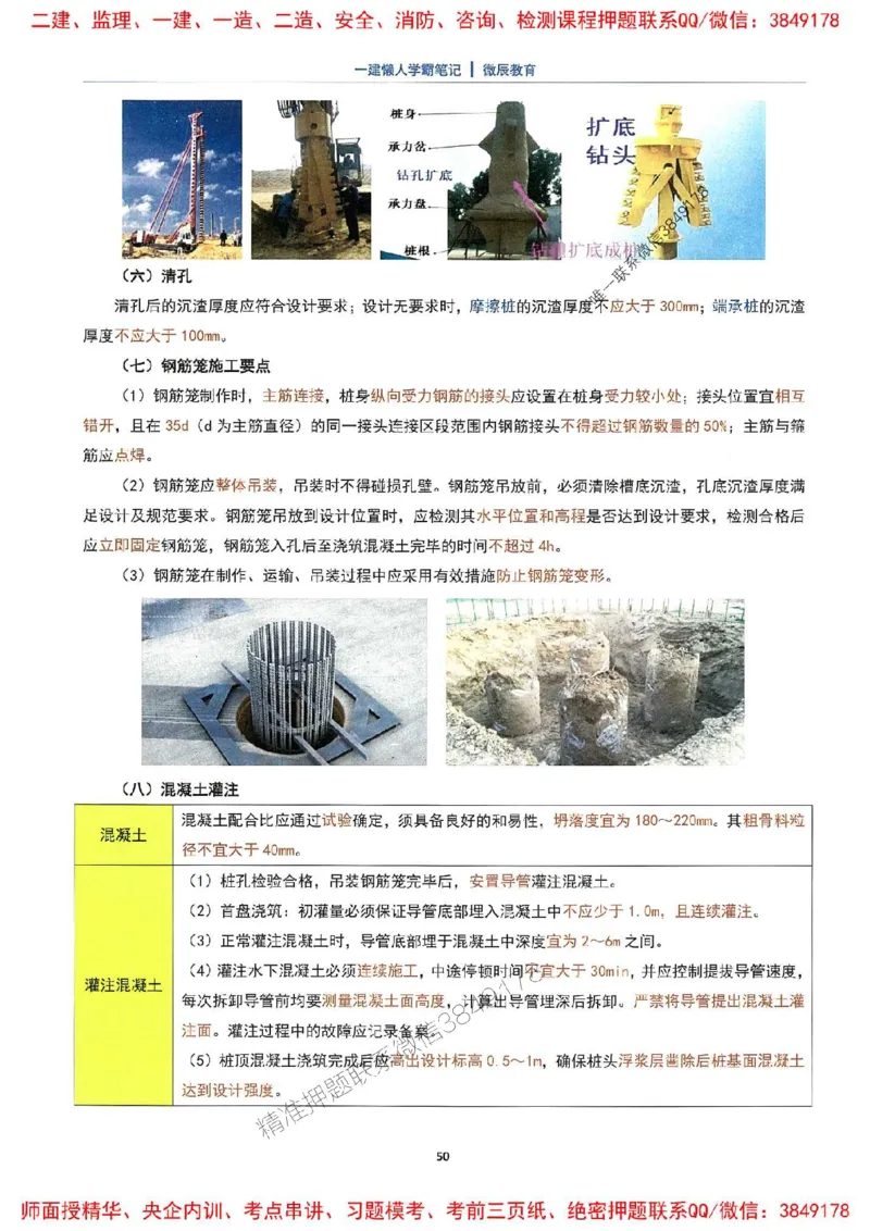 25一建市政懒人学霸笔记_2026年一级建造师_2026年一建市政_2025年一建市政SVIP_01-精华文档✿电子教材✿历年真题_34-市政《懒人学霸笔记》SMR推荐